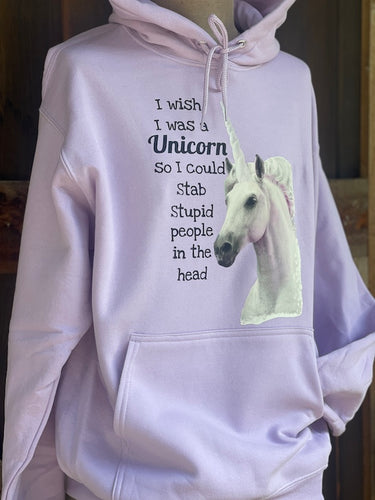 Angry Minnow Hoodies
